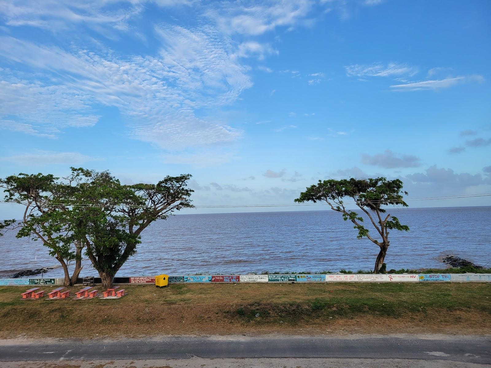 Sandee Suddie Beach Photo