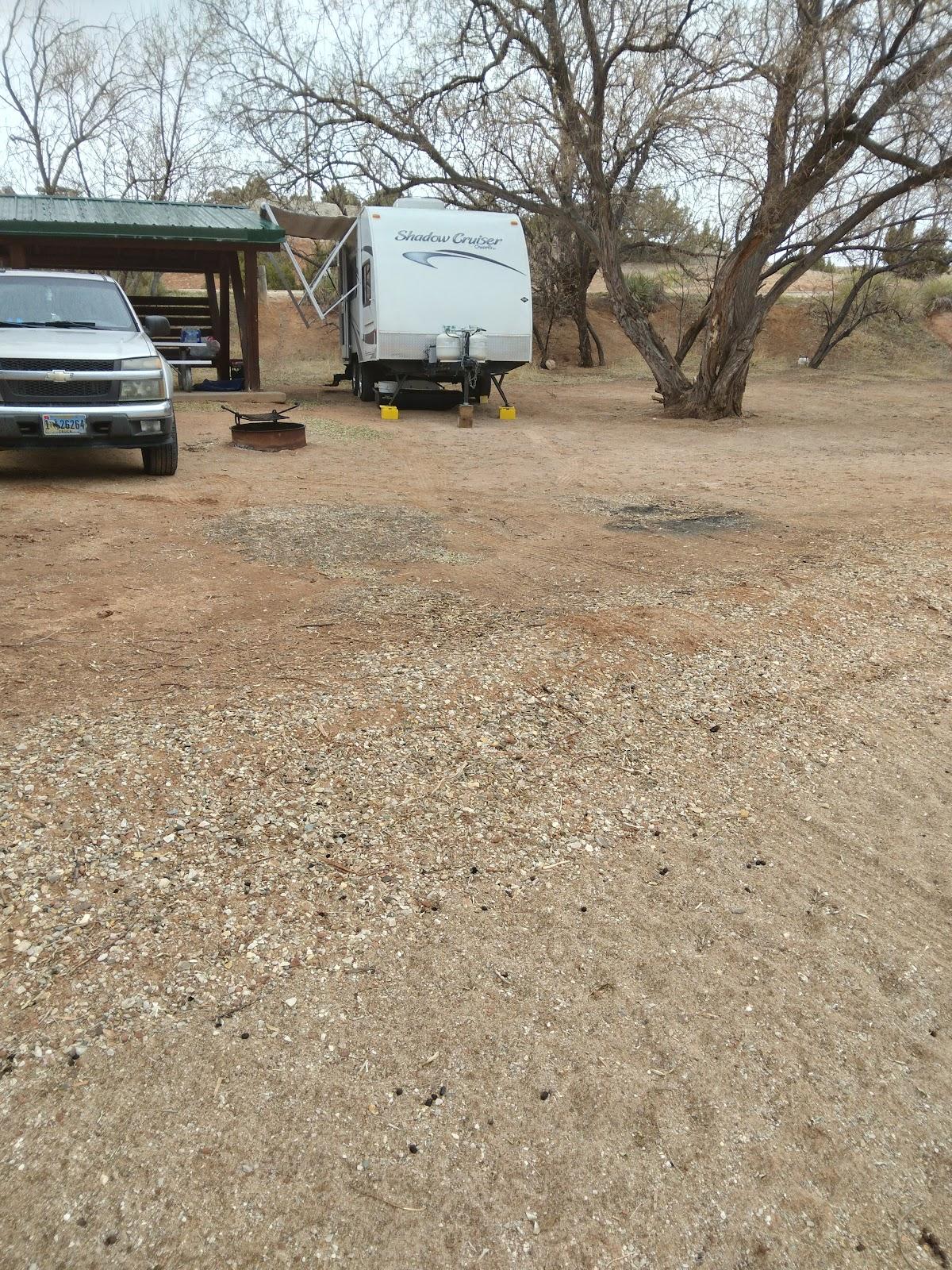 Sandee Westside Campground Photo