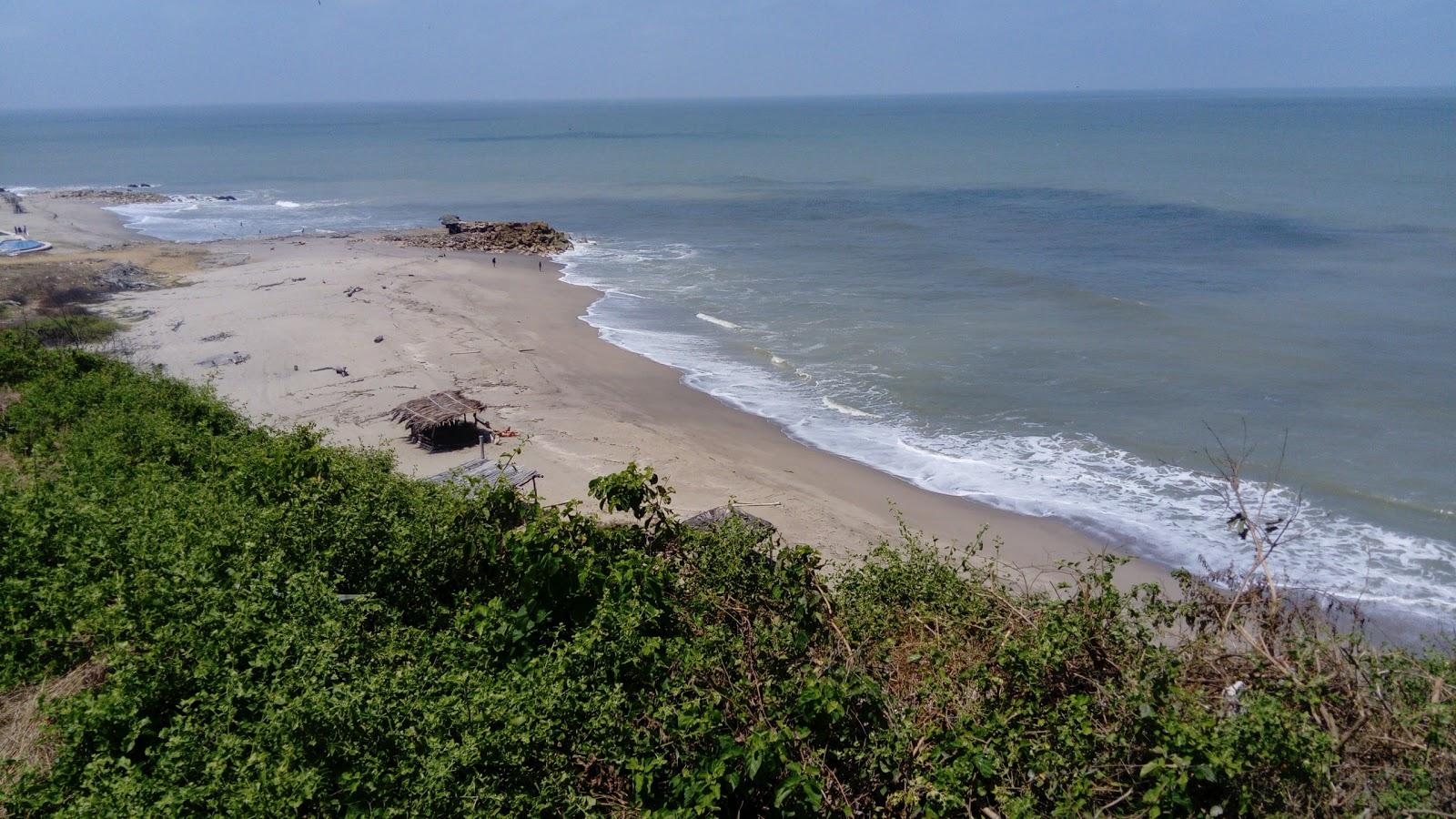 Sandee - Playa Lomas Del Mar