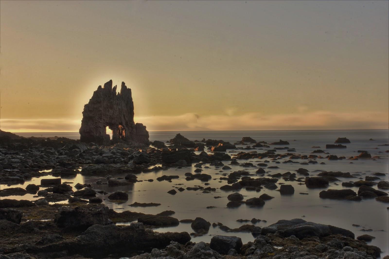 Sandee - Country / Luarca