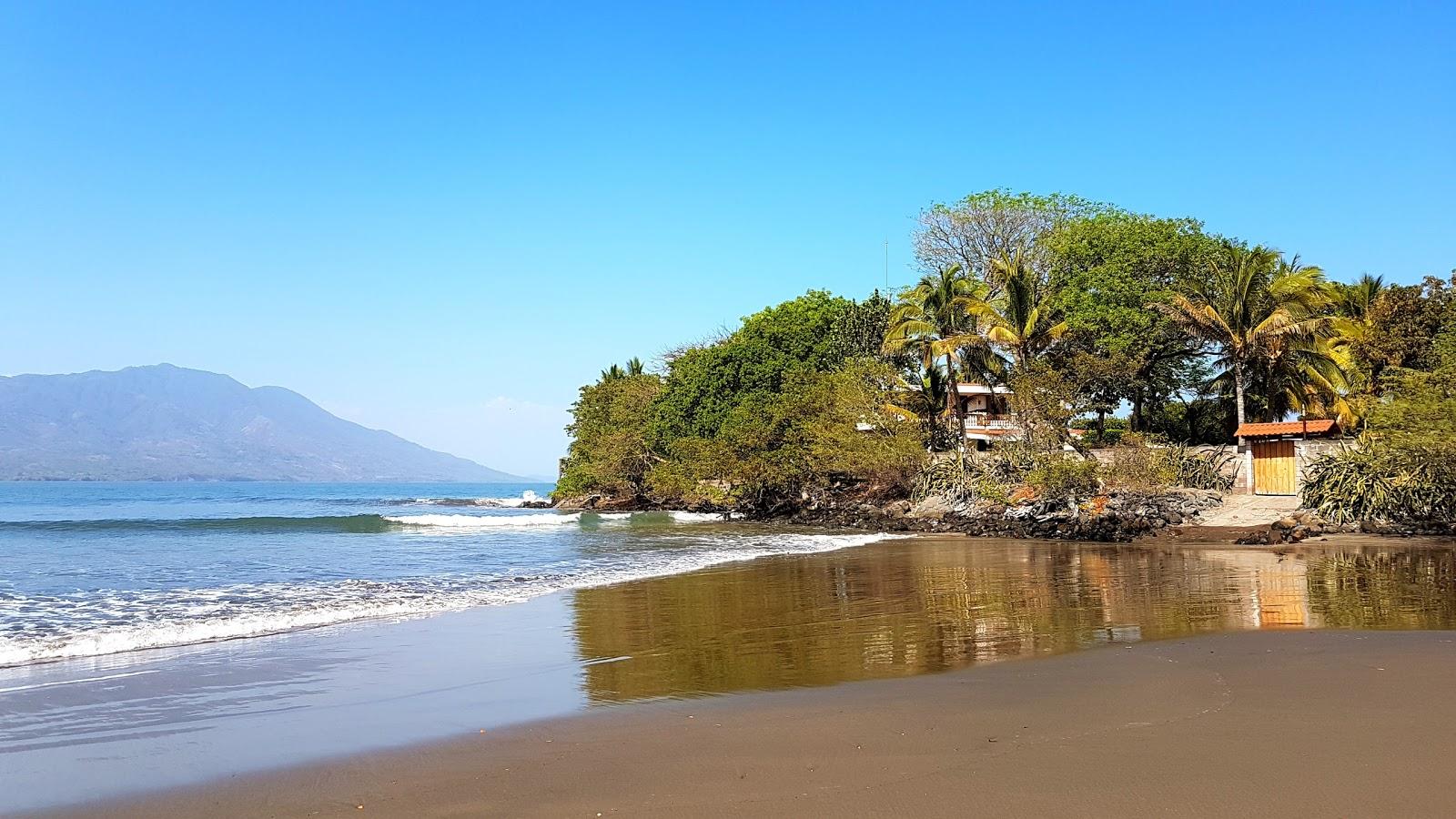 Sandee Playa Las Mueludas, La Union Photo