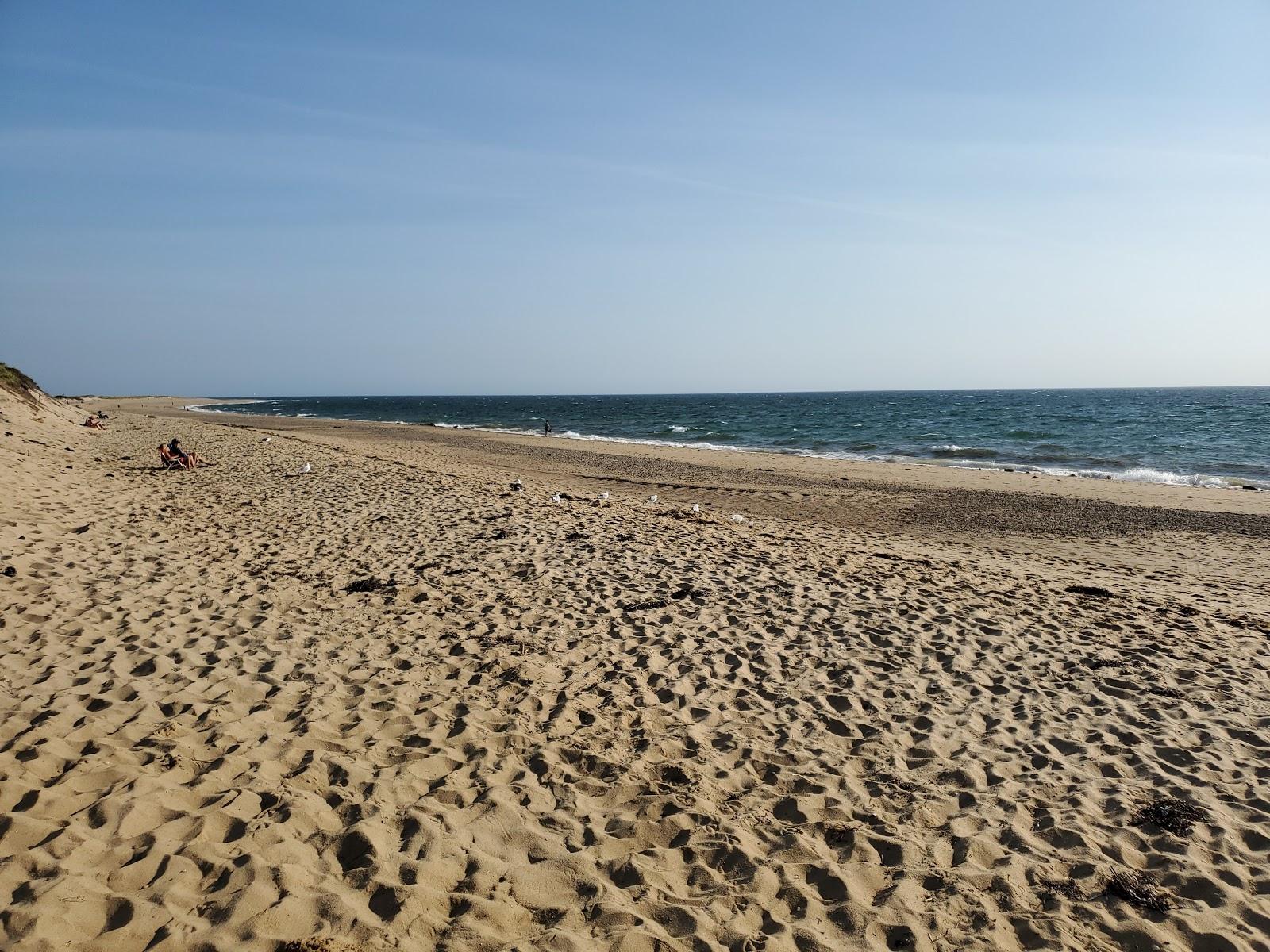 Sandee Herring Cove
