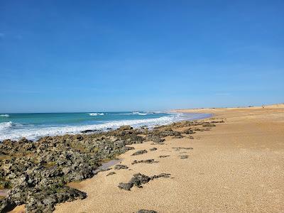 Sandee - Playa Mangueta / Playa Manqueta