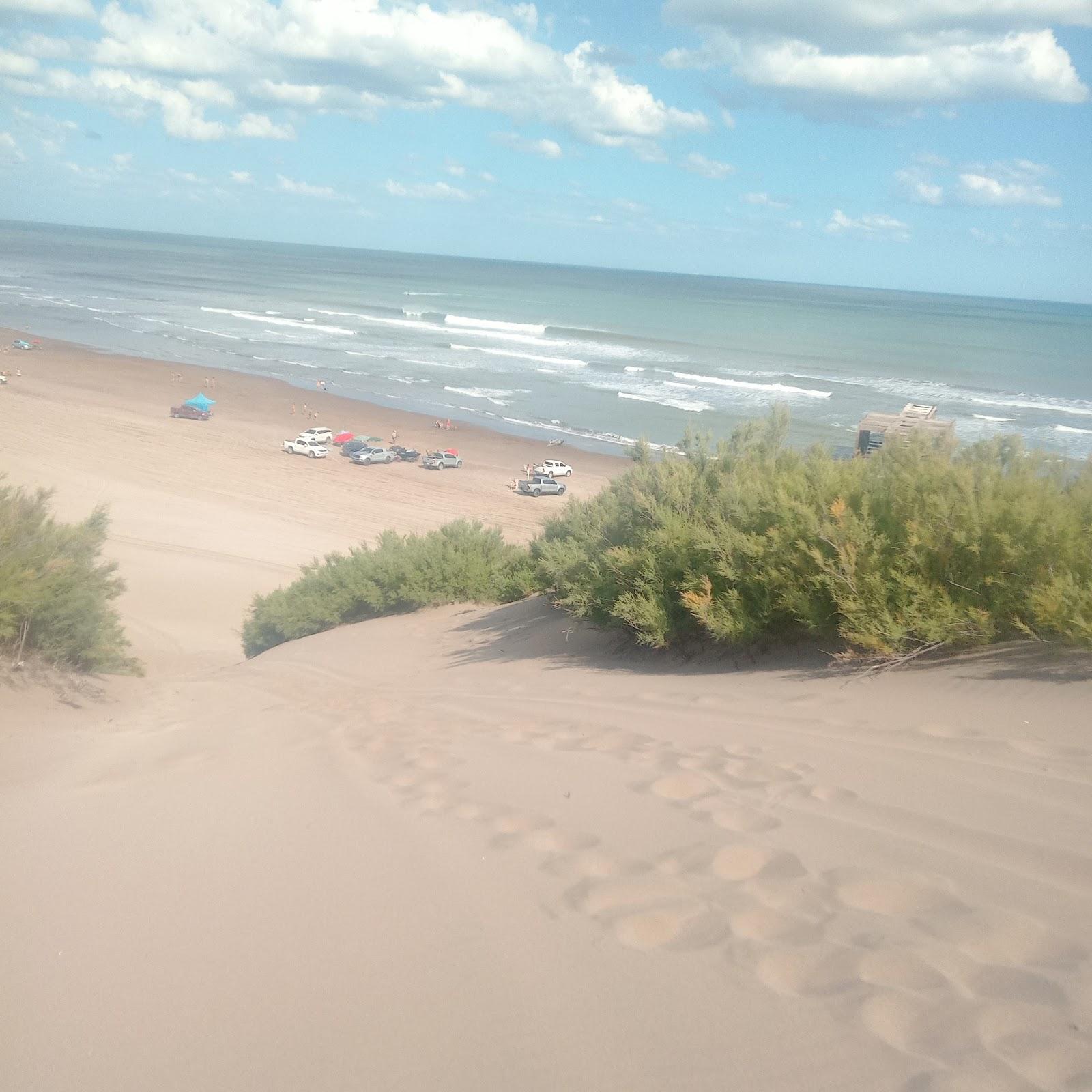 Sandee - Fisherman's Wharf Necochea