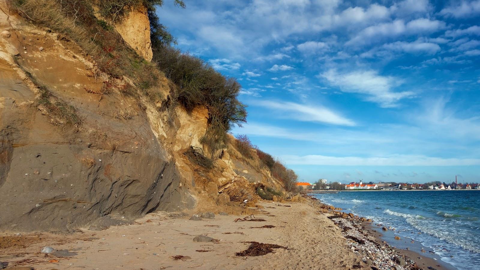 Sandee Dybbøl Strand