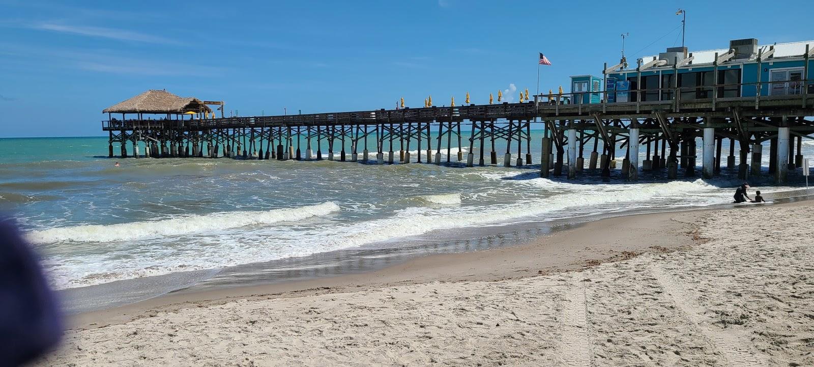 Sandee Coco Beach Photo