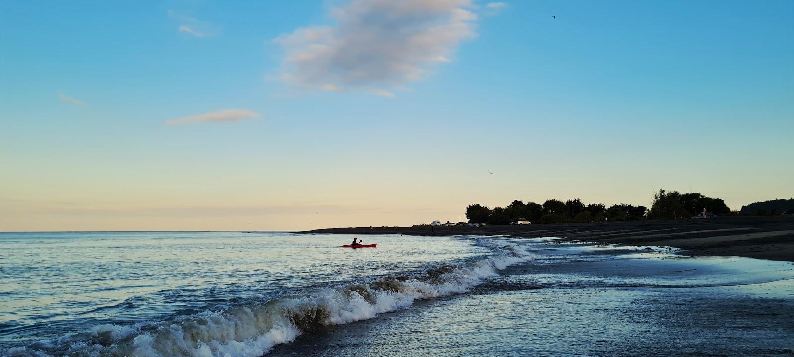 Sandee - Te Awanga Domain