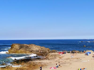 Sandee - Praia Das Pedras Amarelas