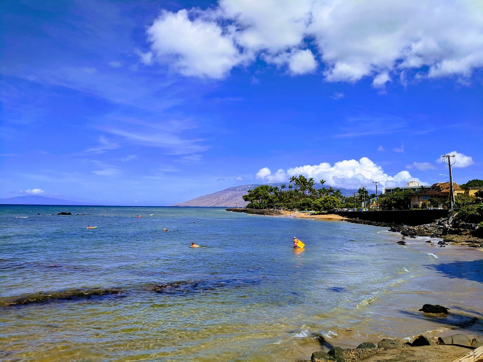 Sandee - Cove Beach Park