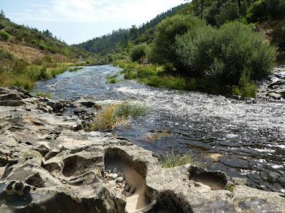 Sandee - Praia Fluvial Dos Gavioes