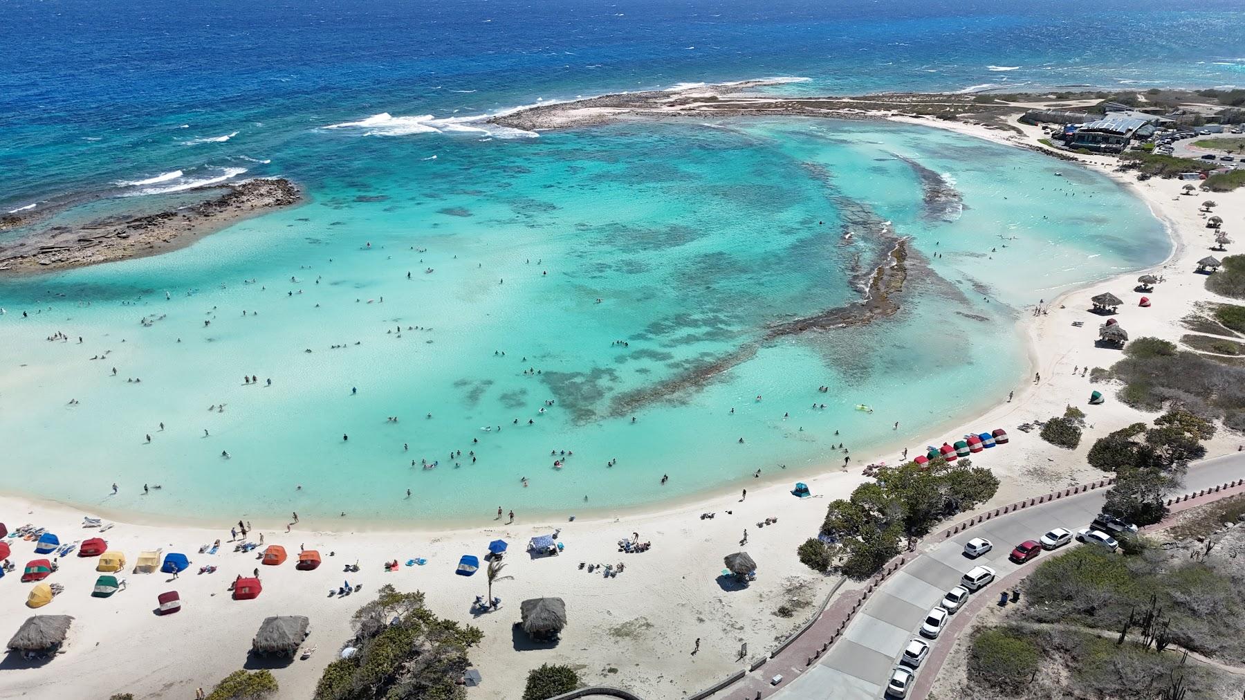 Sandee Baby Beach