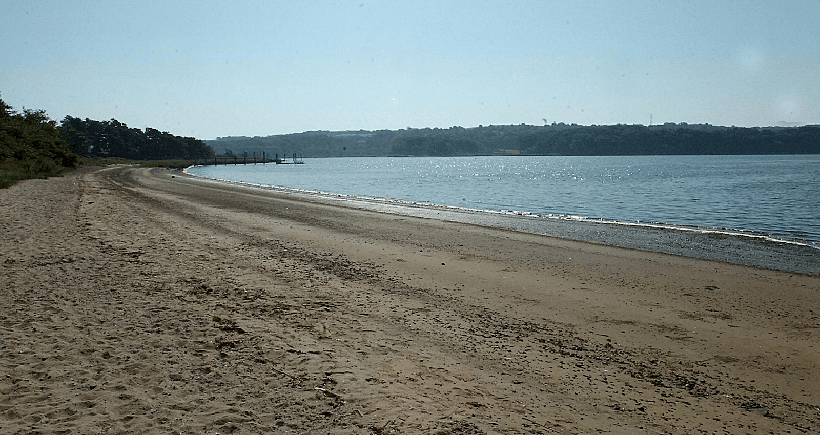 Sandee Pierce Beach