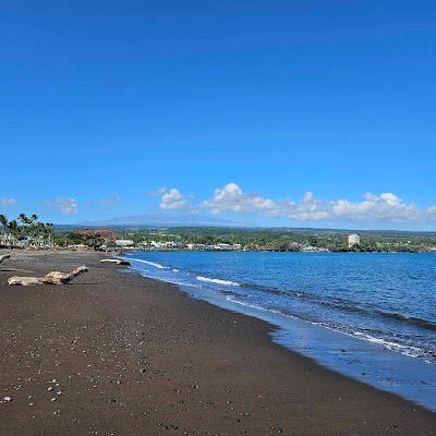 Sandee - Hilo Bayfront Park