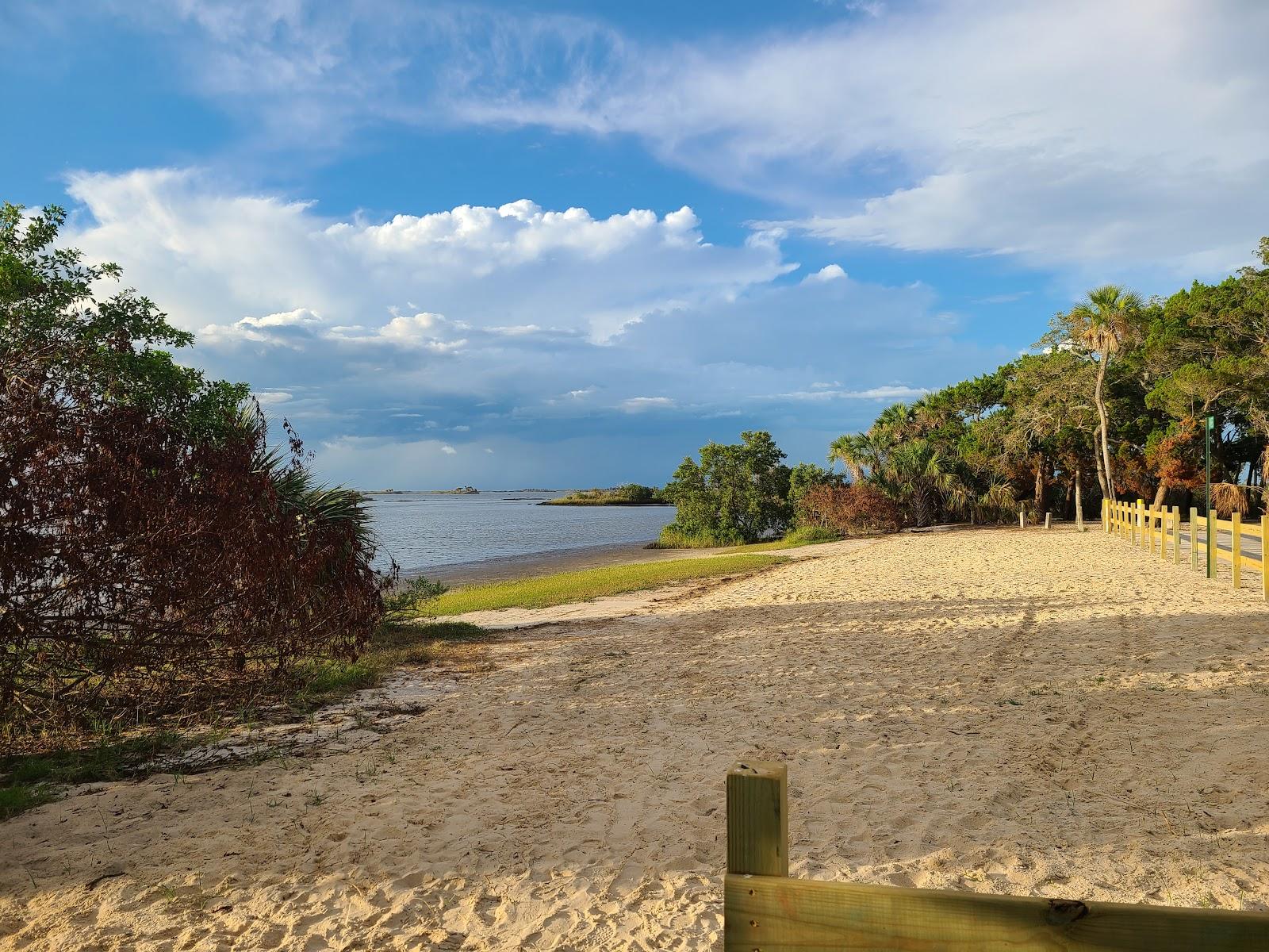 Sandee - Yankeetown Beach