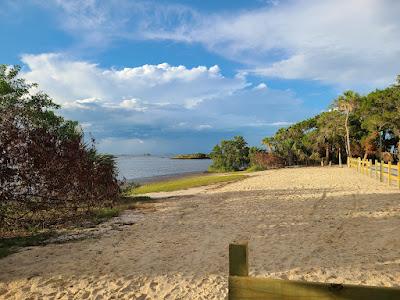 Sandee - Yankeetown Beach