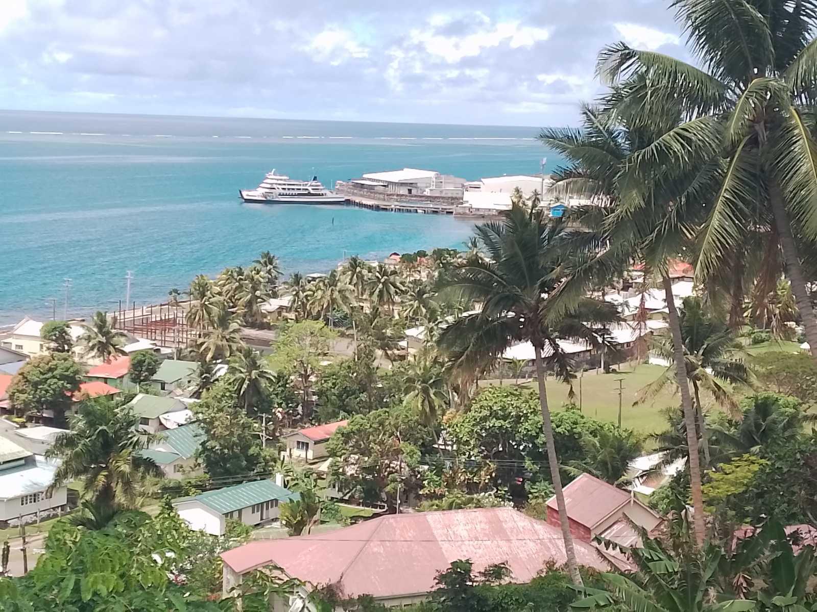 Sandee Levuka Beach