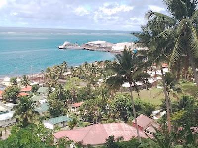 Sandee - Levuka Beach