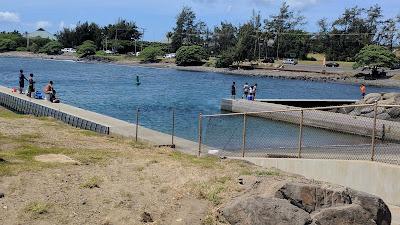 Sandee - Kahului Harbor