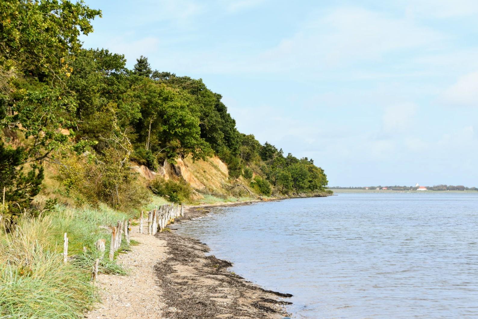 Sandee Søndbjerg Strand Photo