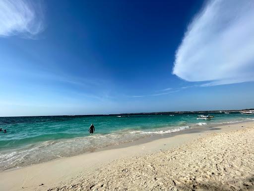 Sandee Jalan Baru Beach Photo