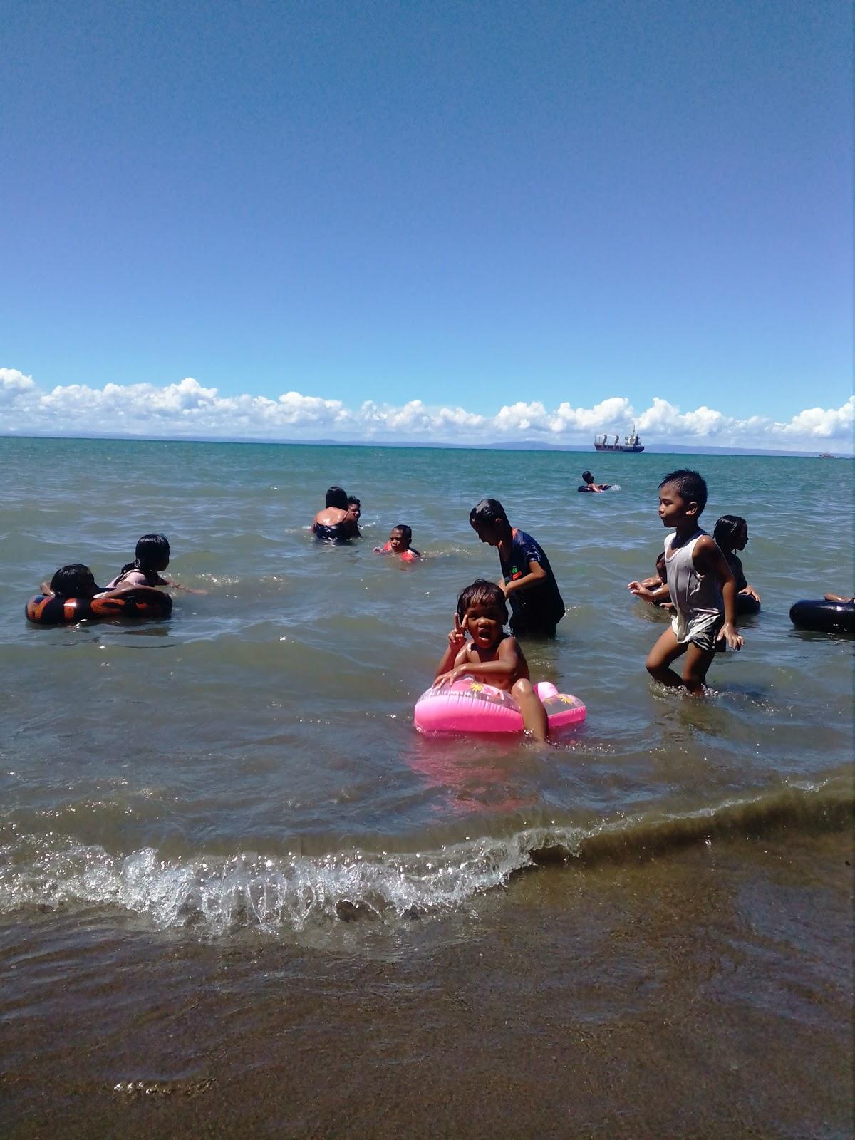 Sandee Aznar Beach Resort