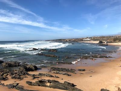 Sandee - Praia Da Poca Do Buraco