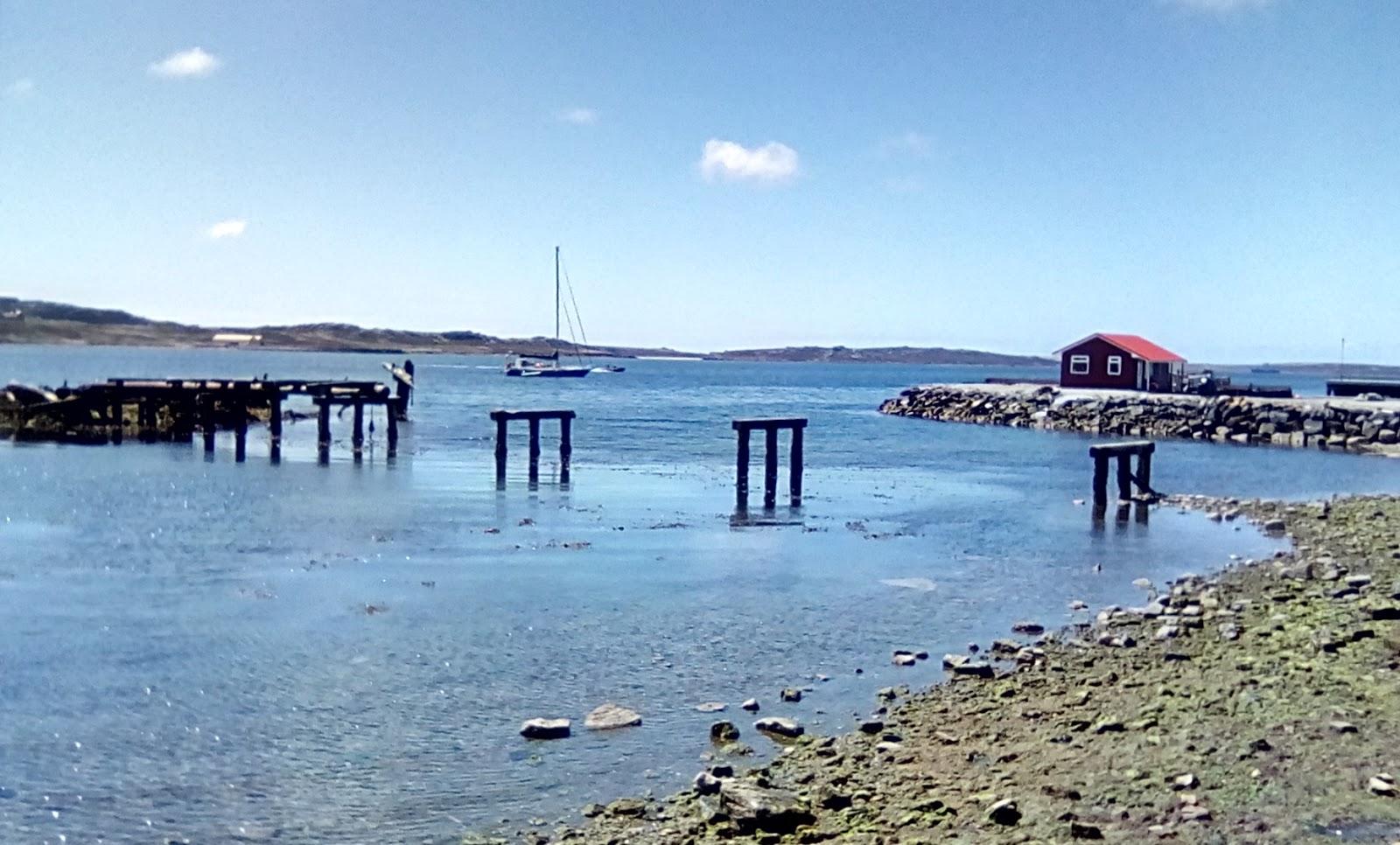 Sandee Stanley Island