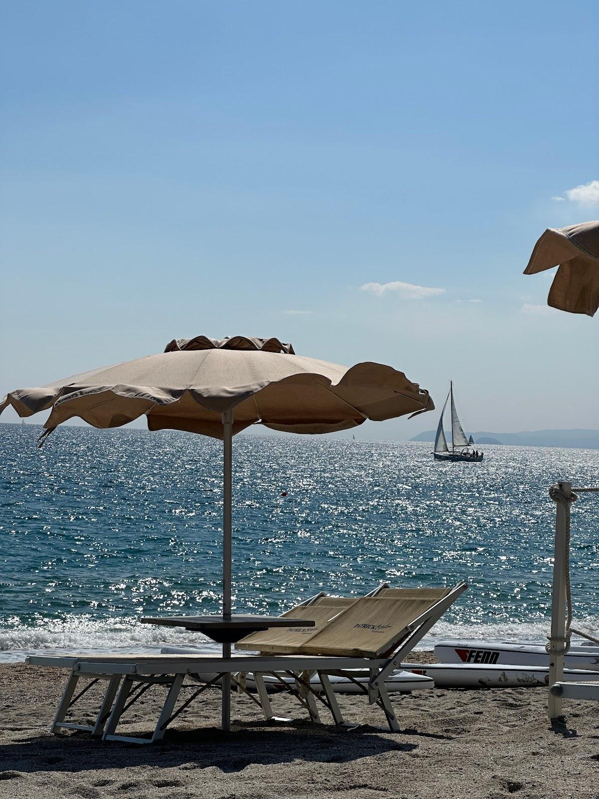 Sandee Patrick Beach Varigotti