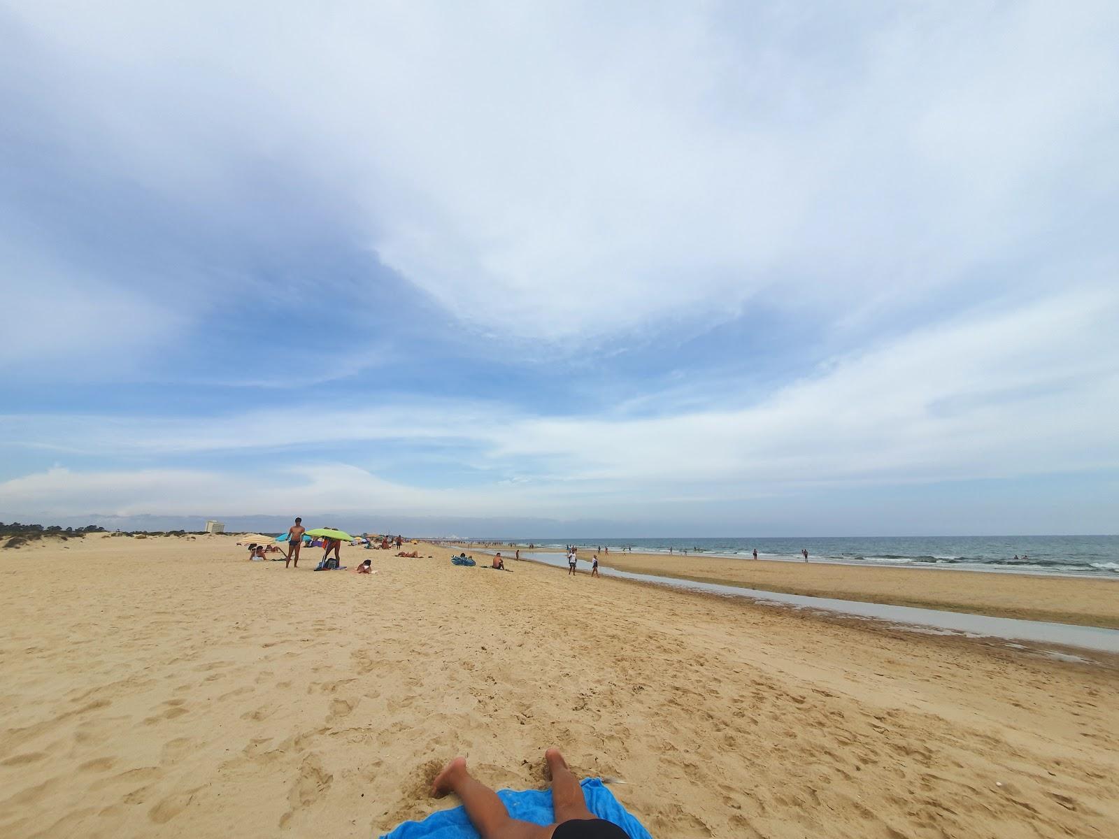 Sandee - Praia Da Ribeira De Altura