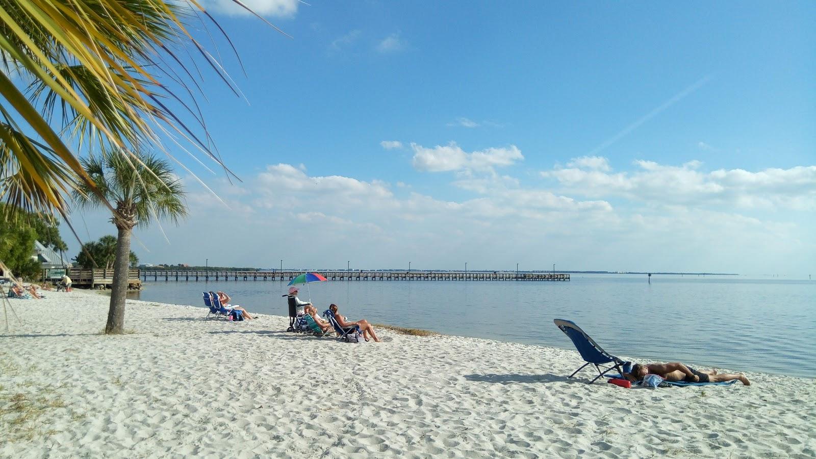 Sandee - Port Charlotte Beach Park