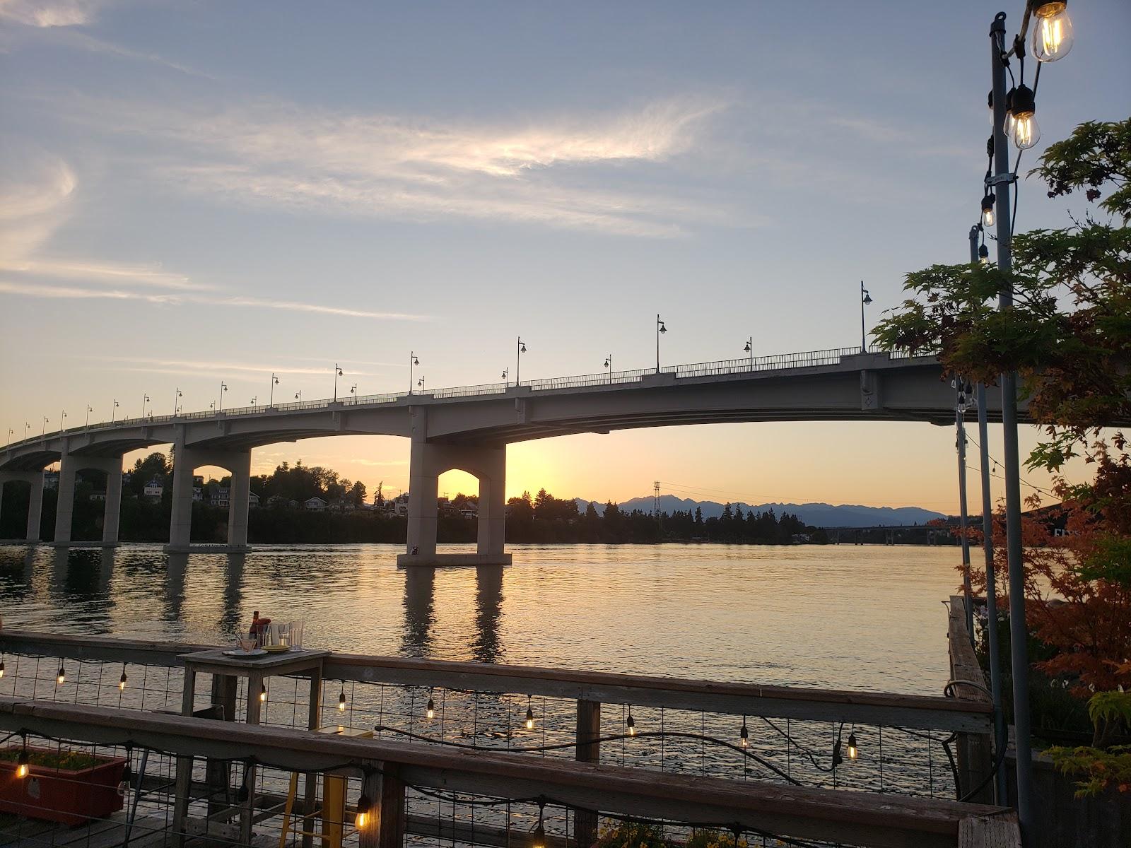 Sandee Manette Bridge Photo