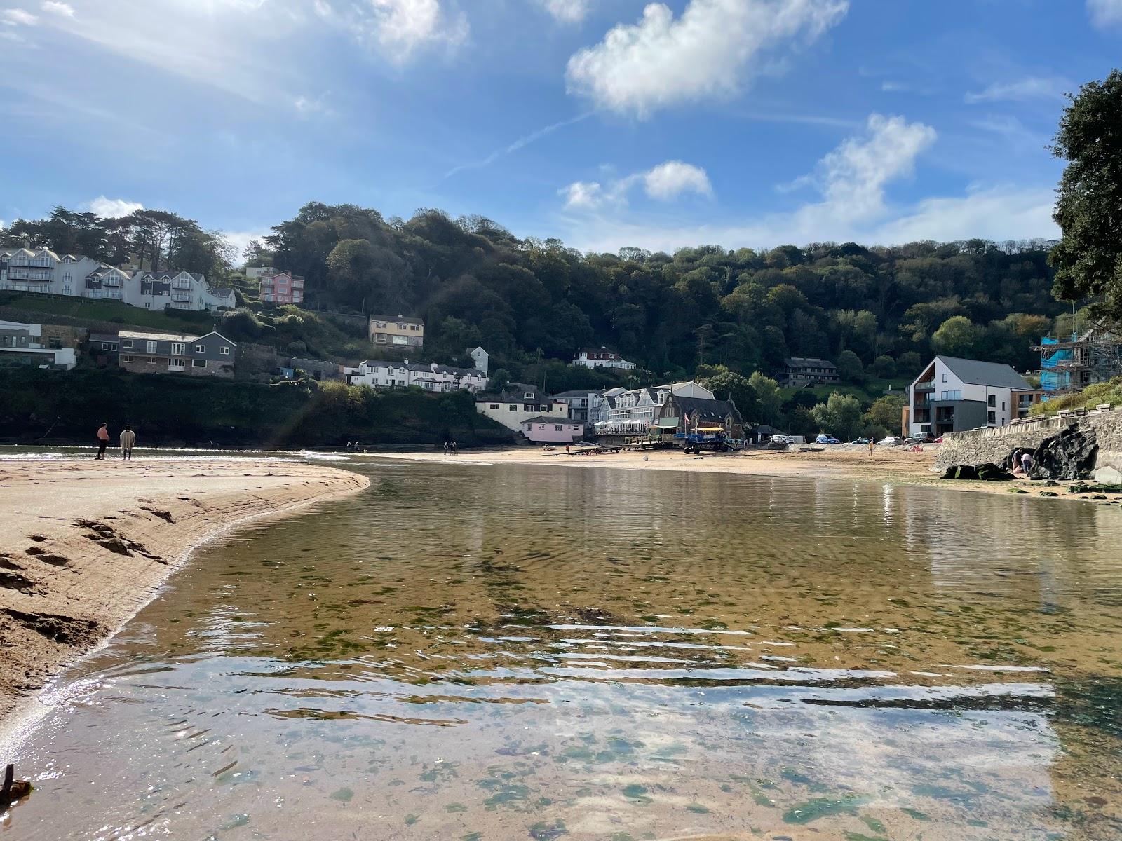 Sandee - Salcombe South Sands Beach