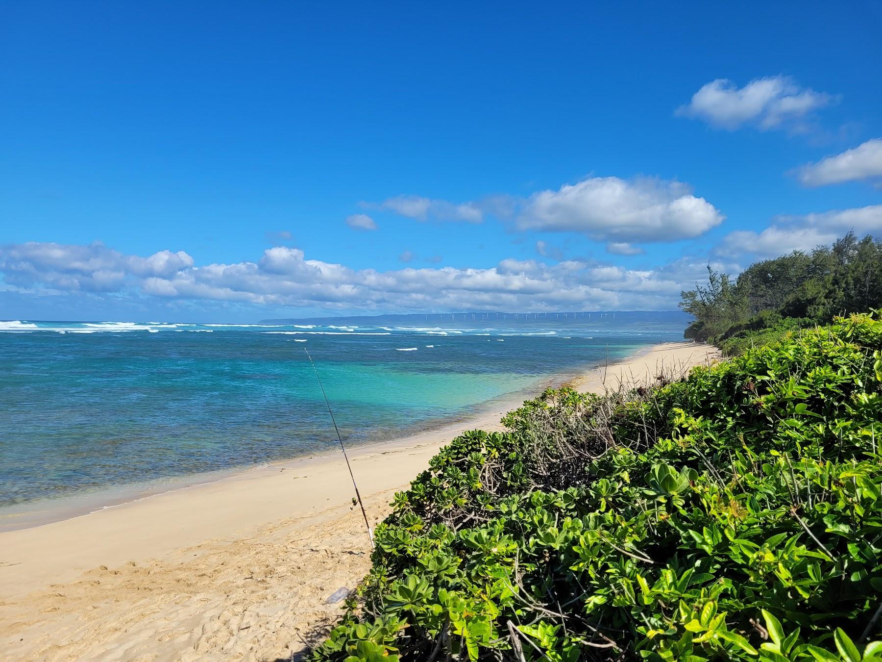 Sandee Mokuleia Beach Park Photo