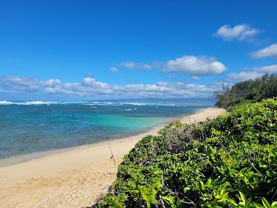 Sandee - Mokuleia Beach Park