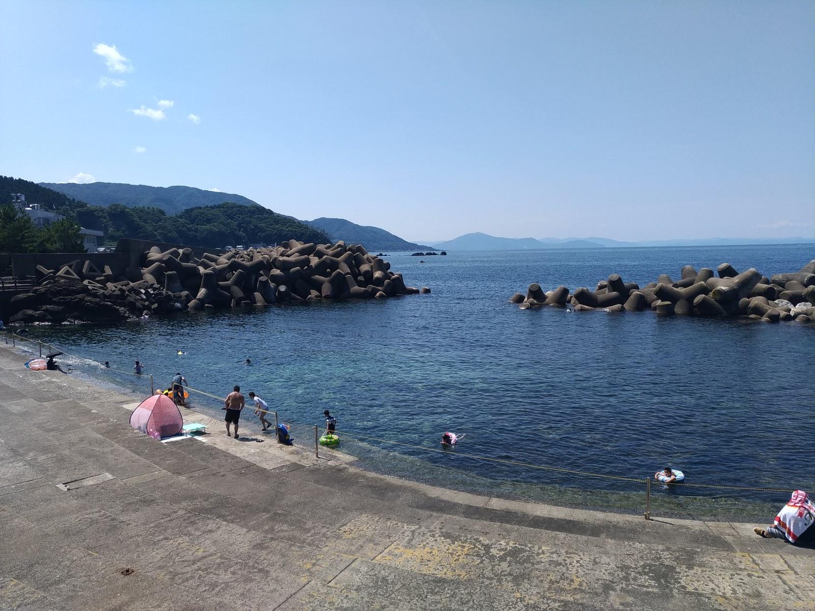 Sandee Umeura Beach