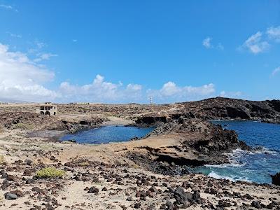 Sandee - Playa De Los Abriguitos