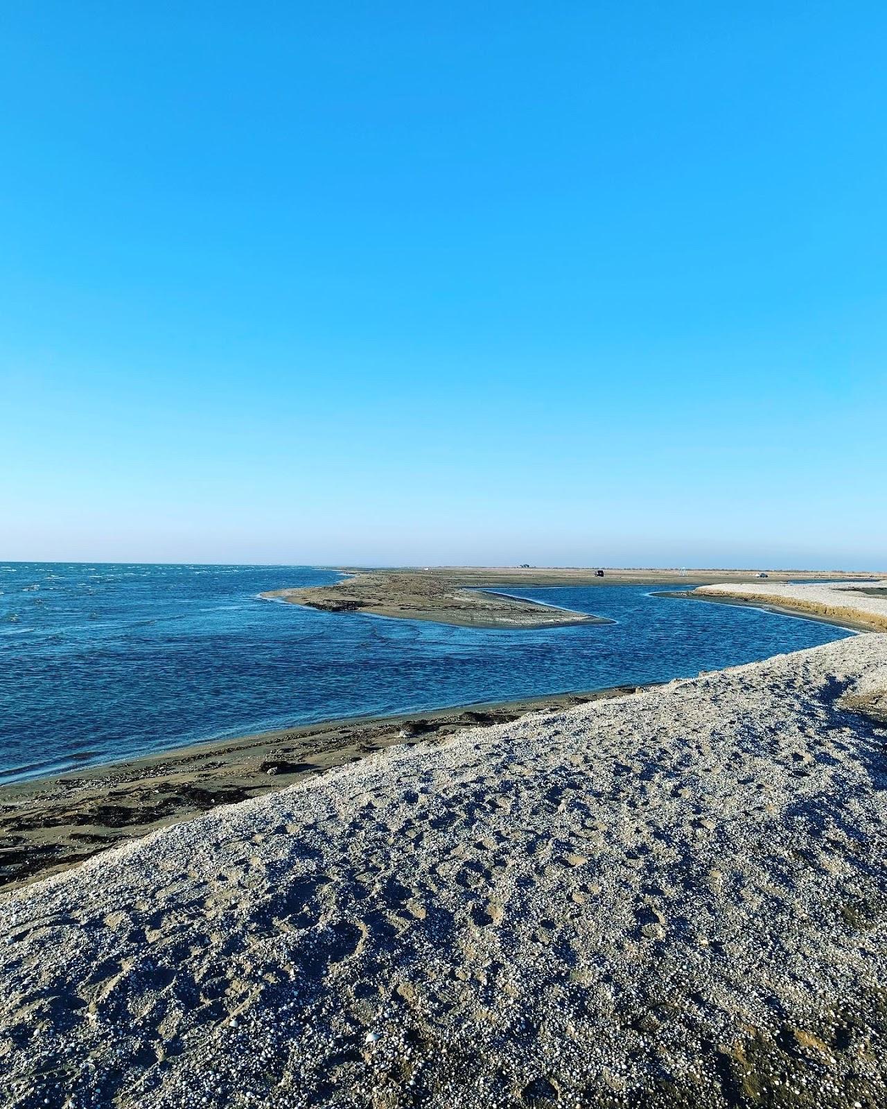 Sandee - Absheron National Park