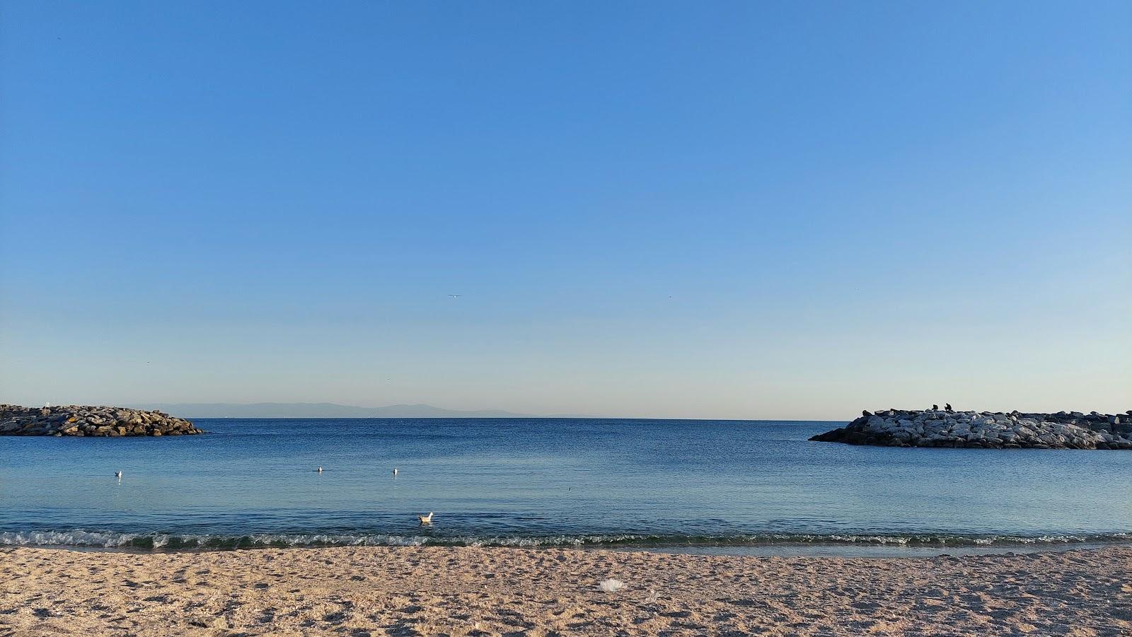 Sandee Yesilkoy Yolu Beach