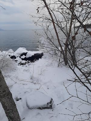 Sandee - Silver Harbour Conservation Area