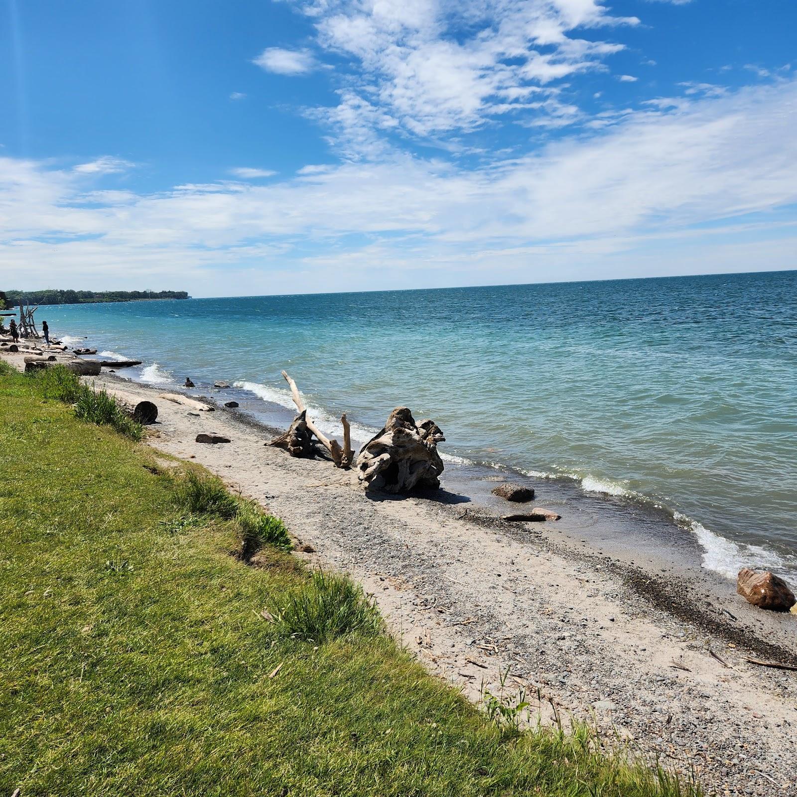 Sandee Fort Niagara State Park Beach