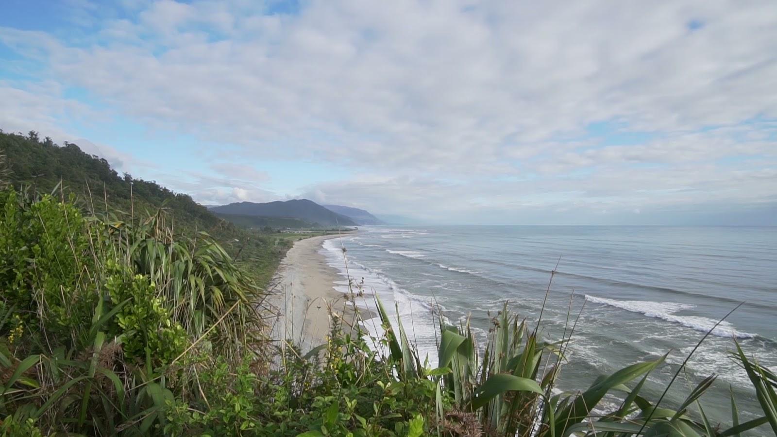 Sandee Mokihinui Beach Photo