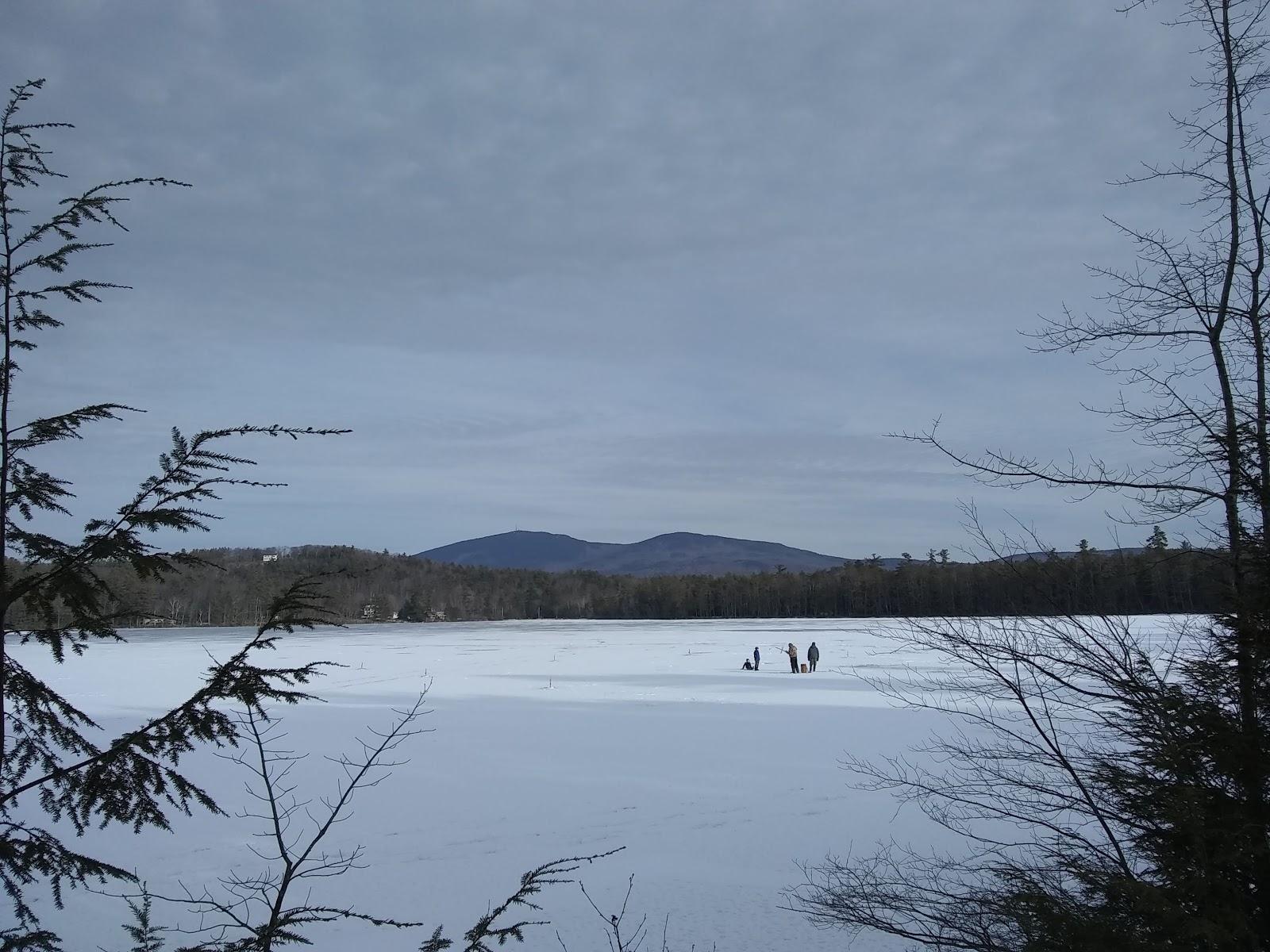 Sandee - Wadleigh State Park