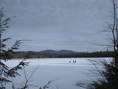 Sandee - Wadleigh State Park