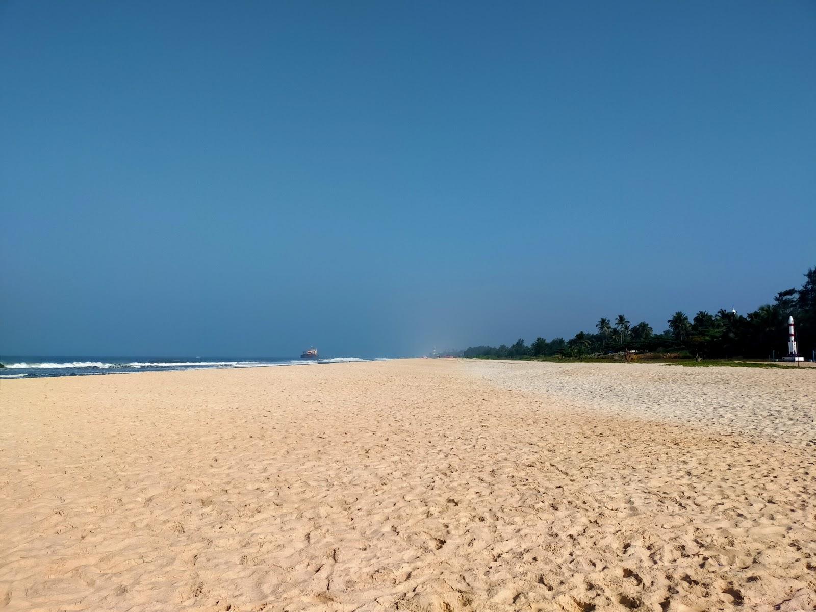 Sandee Iddya Beach Photo