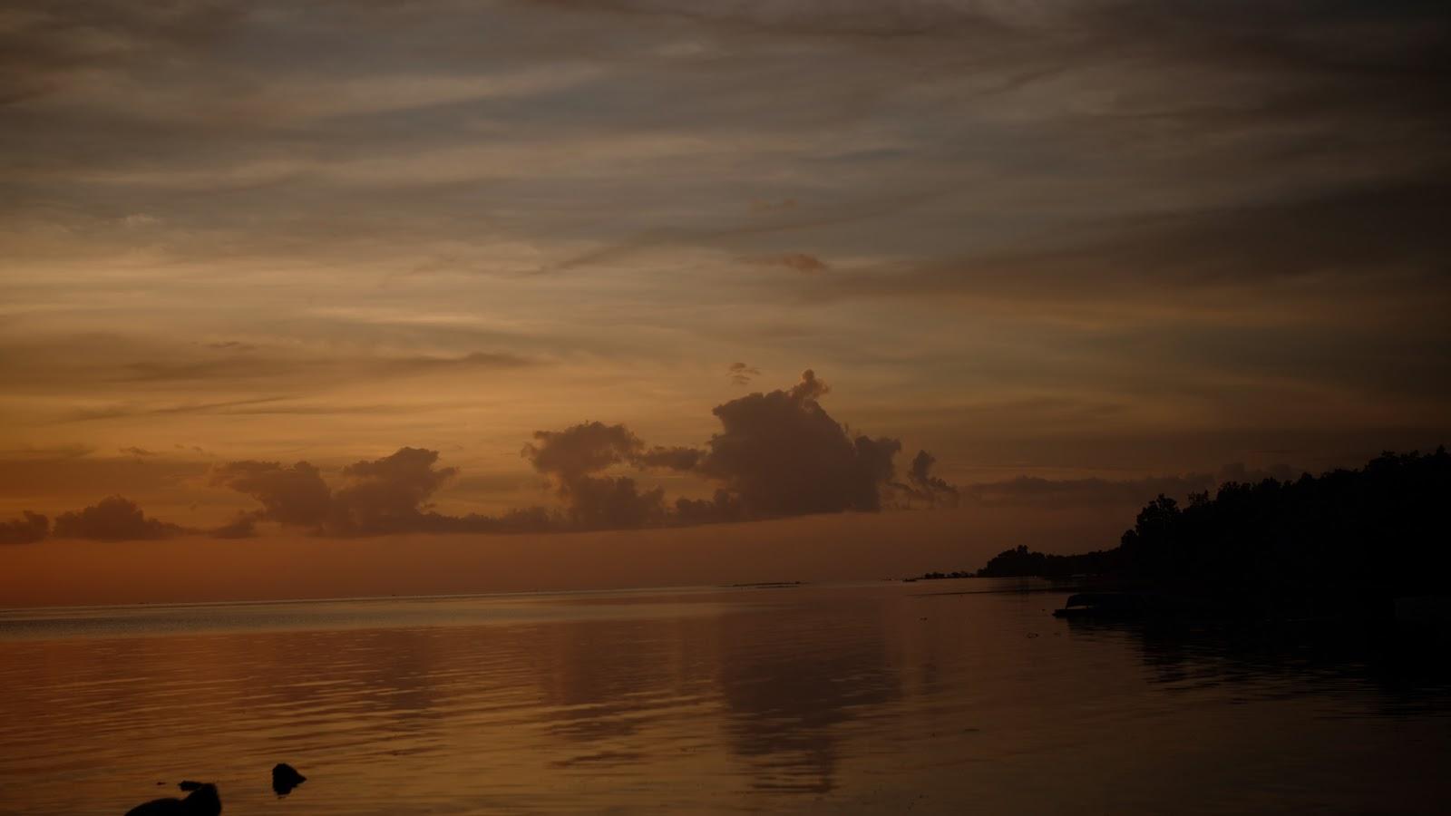 Sandee Cantuma Beach Photo