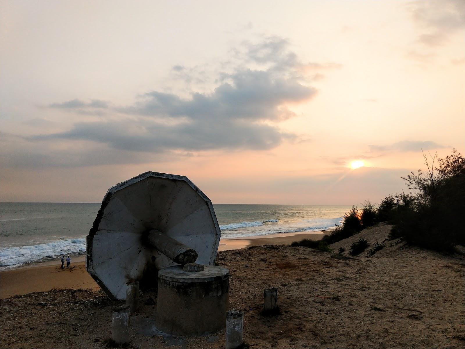 Sandee Annainager Beach