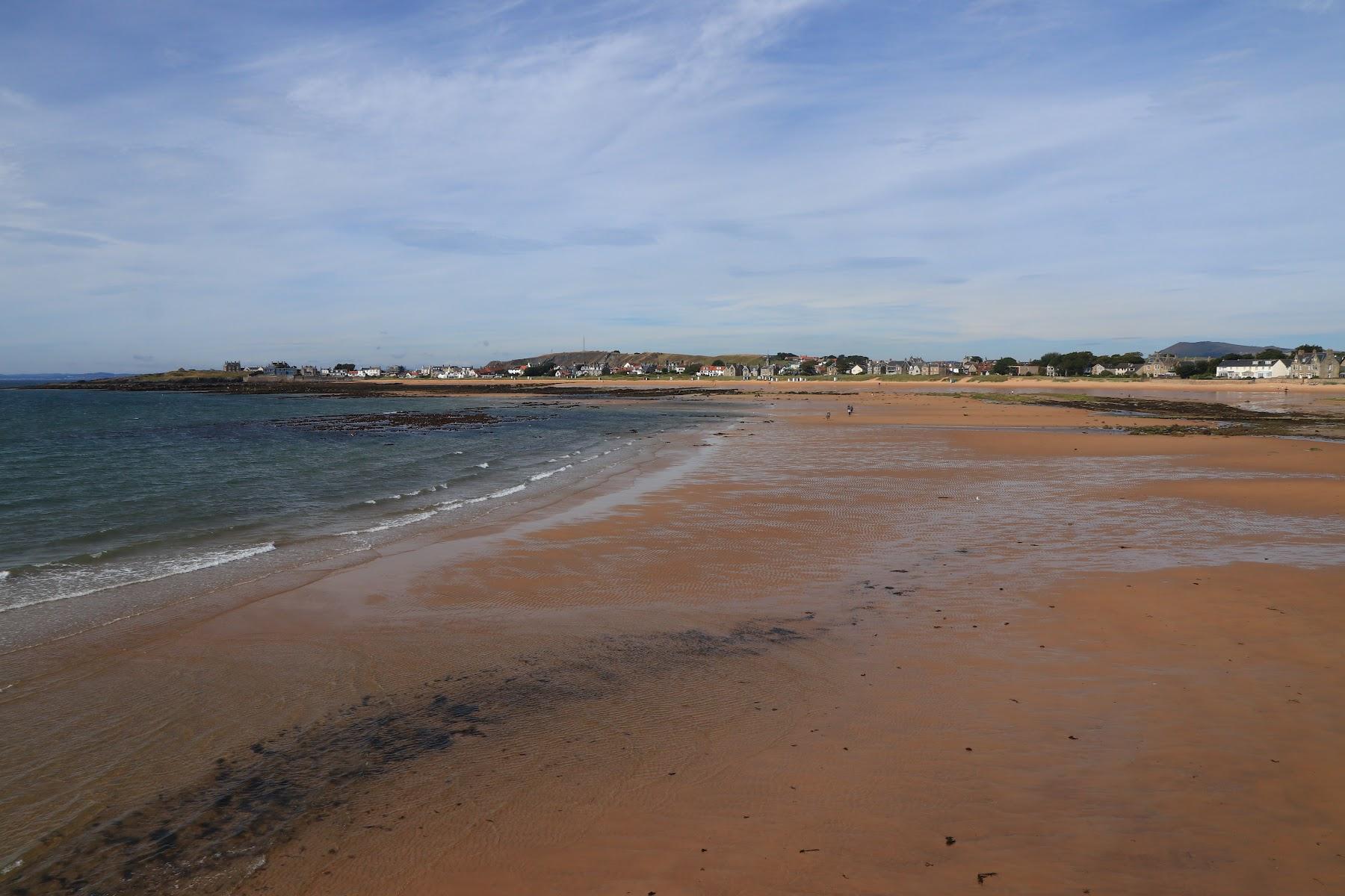 Sandee Earlsferry Beach