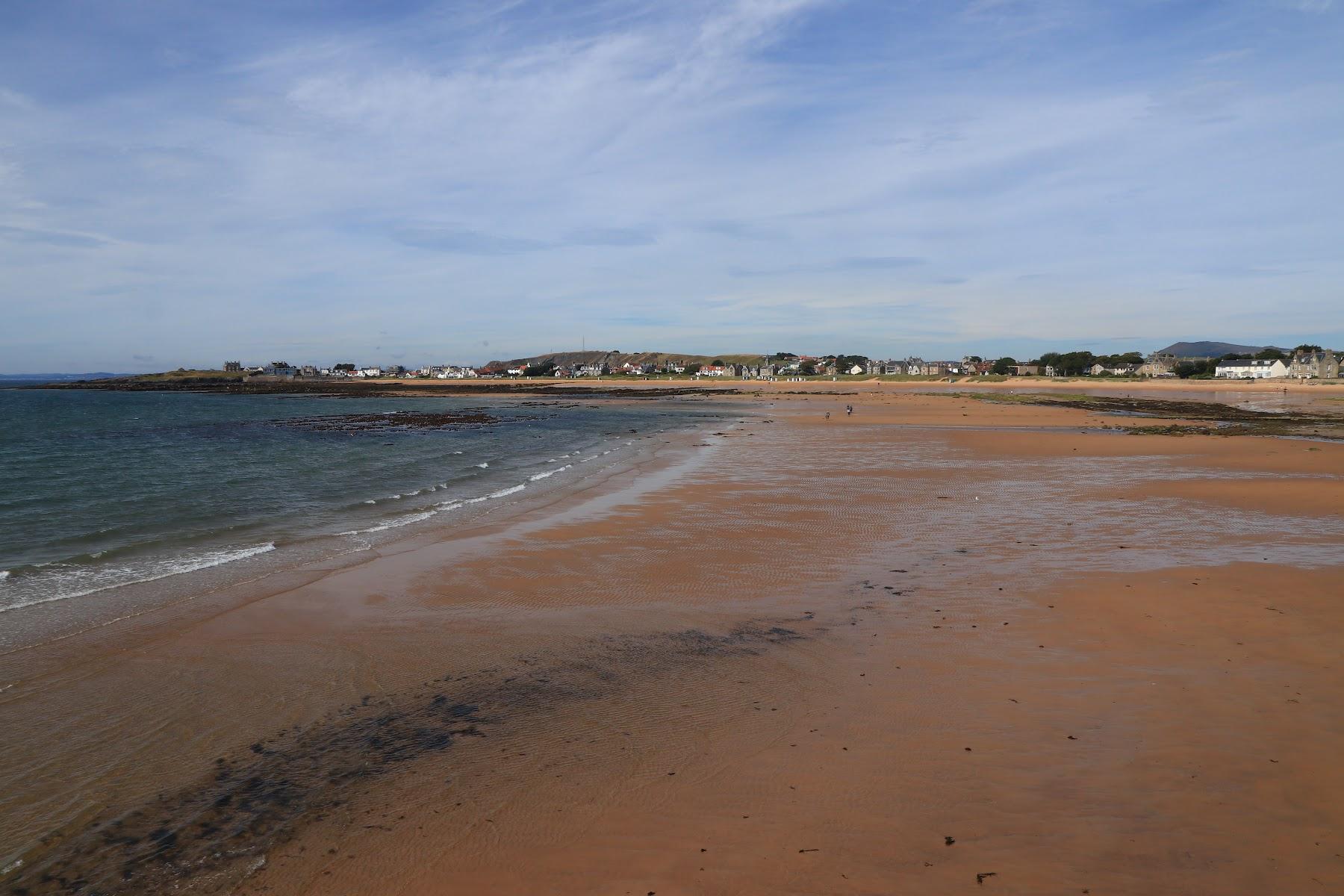 Sandee Earlsferry Beach Photo