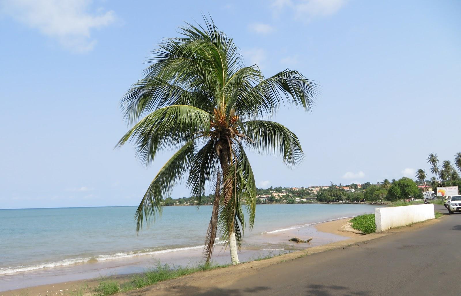 Sandee Praia Emilia