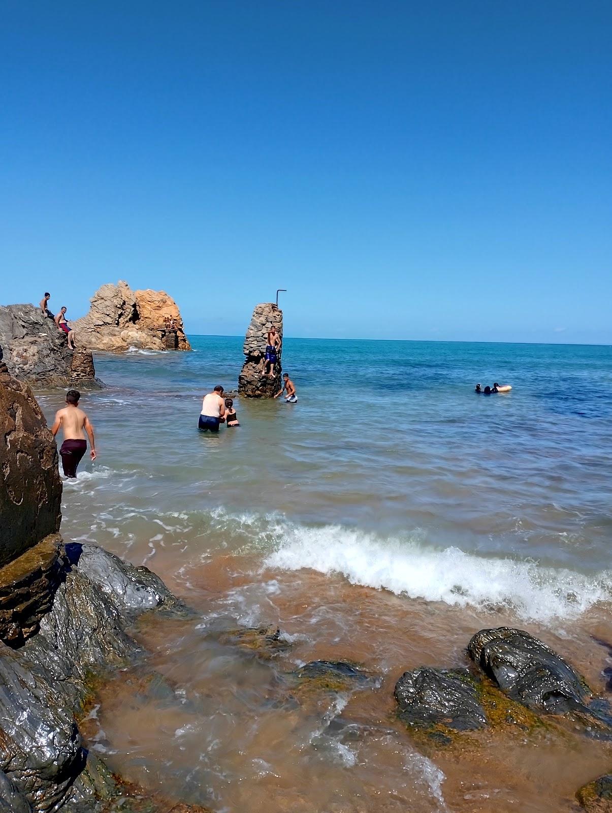 Sandee Terre Rouge Beach